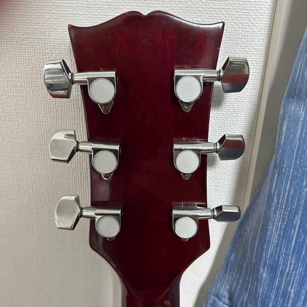 Aria WD-33 アリア ジャパンビンテージ ダヴタイプ - メルカリ