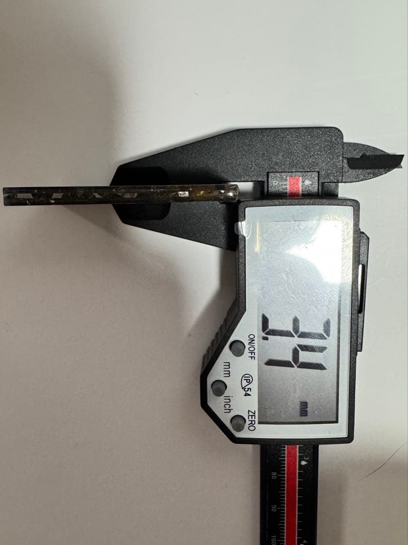 か*そ様 高品質　セリコ　パラサイト隕石　標本 メテオライト　隕石　11.0g