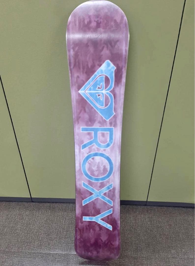 ロキシー スノーボード シュガー 146 cm ROXY SUGAR グラトリ