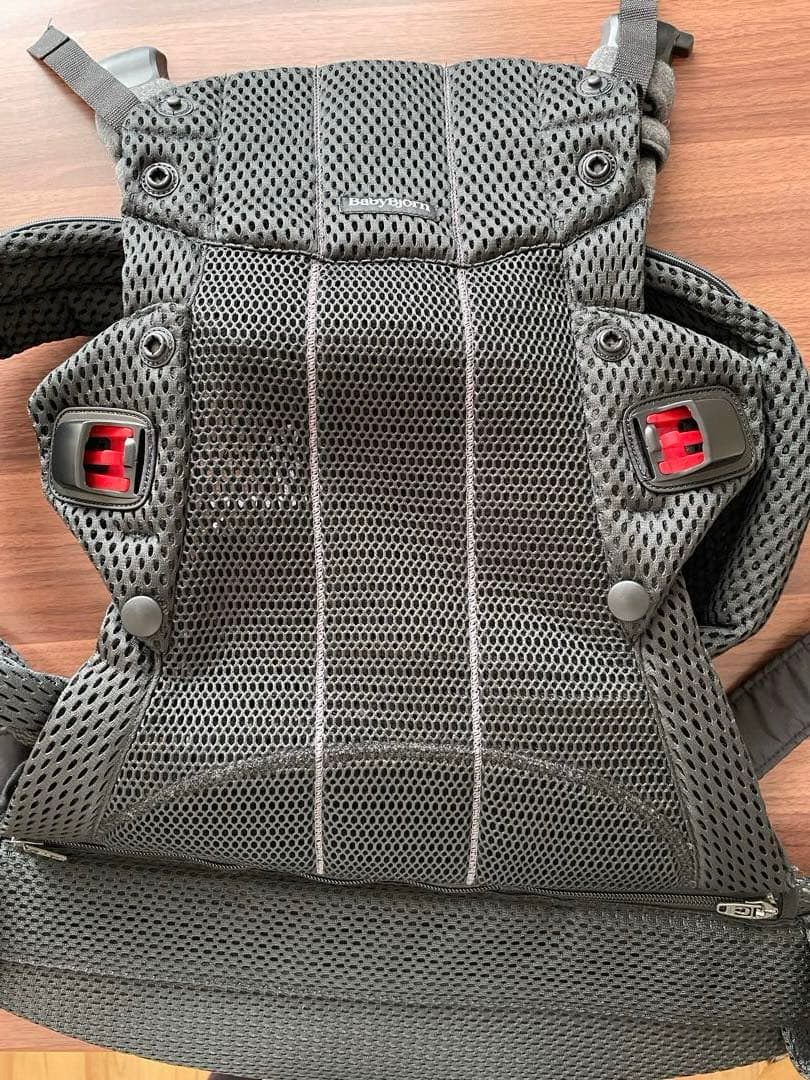 ベビービョルン ベビーキャリア HARMONY ハーモニー BabyBjorn ベビービョルン ベビーキャリア ハーモニー HARMONY