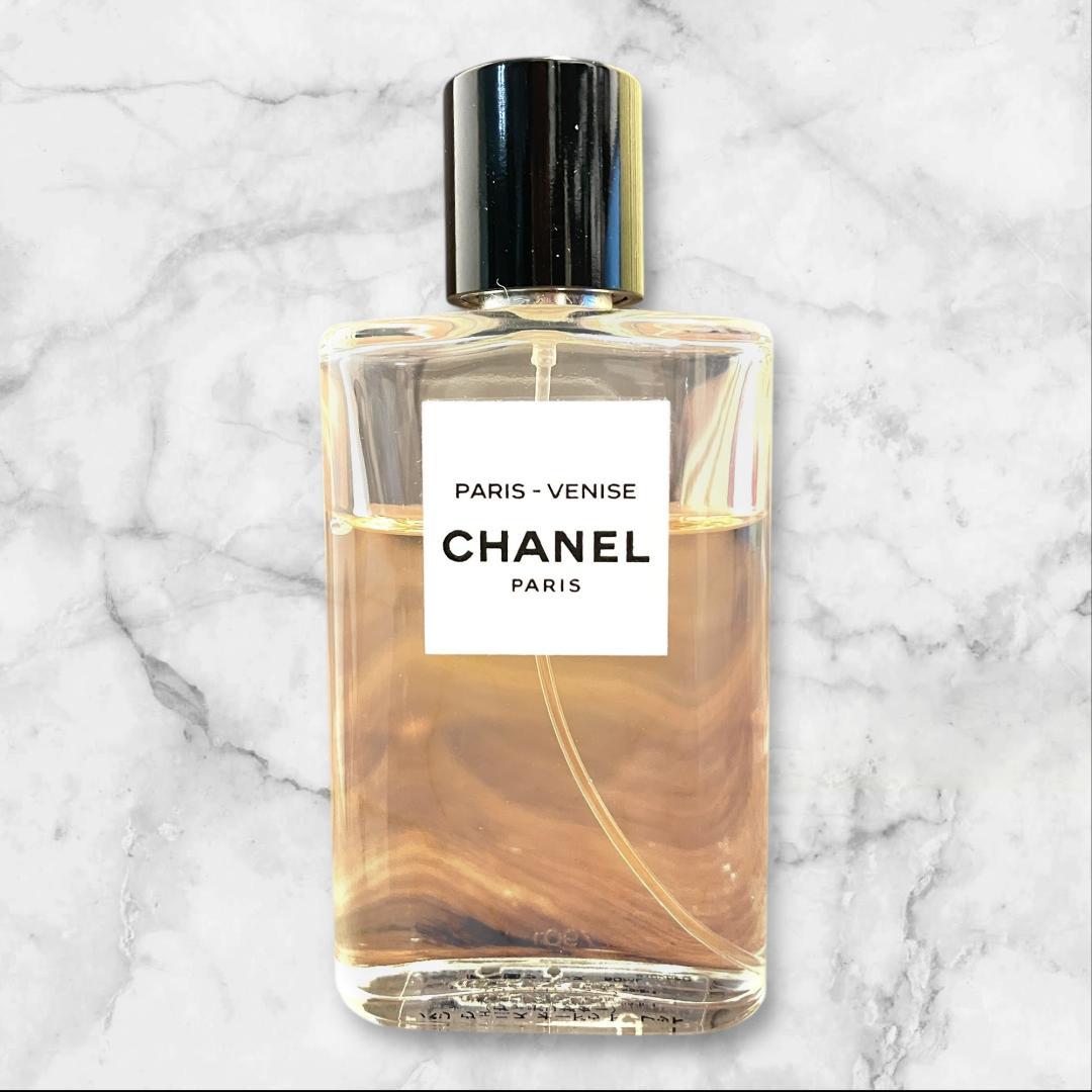 残量多め】CHANEL パリヴェニス 50ml オードトワレ シャネル 香水