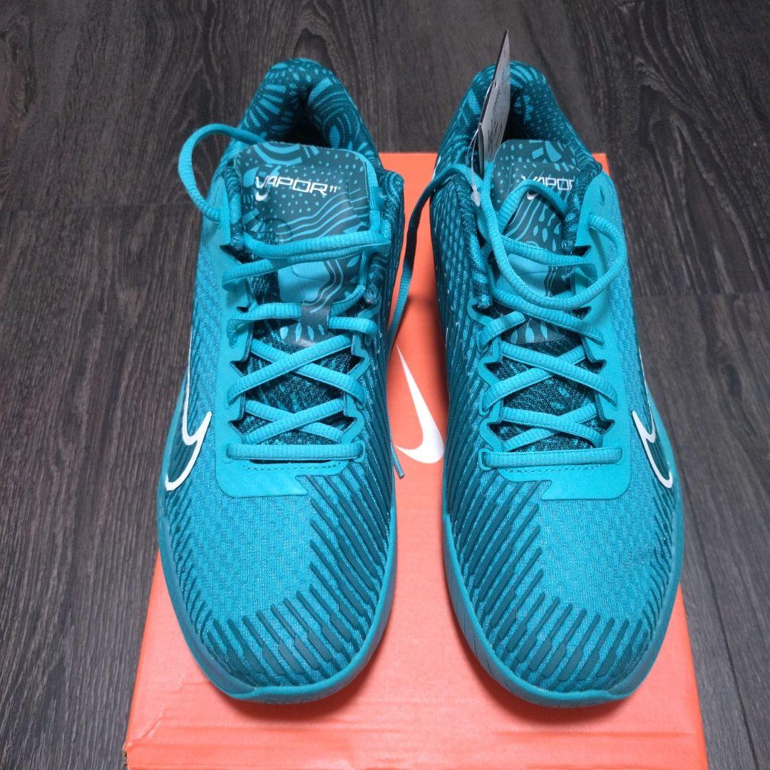 ナイキテニスシューズ　Zoom Vapor 11　26.5cm