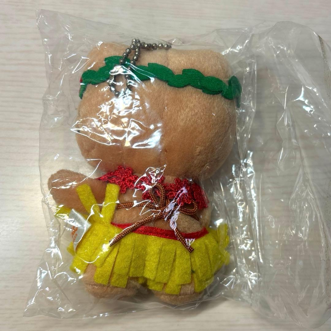 2008年物!!】ハローキティ トロピカルバカンス マスコットボール