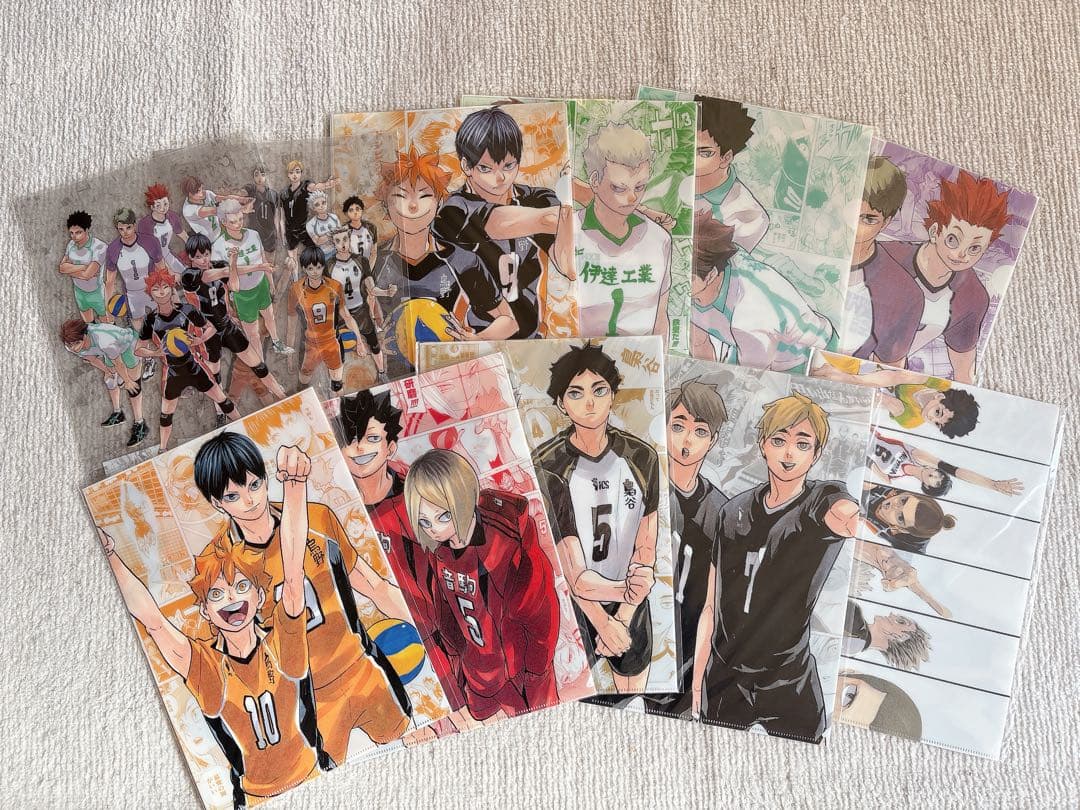 【新品未開封】ハイキュー展 クリアファイル　하이큐 haikyu_HP_file_lineup11-scaled.jpg