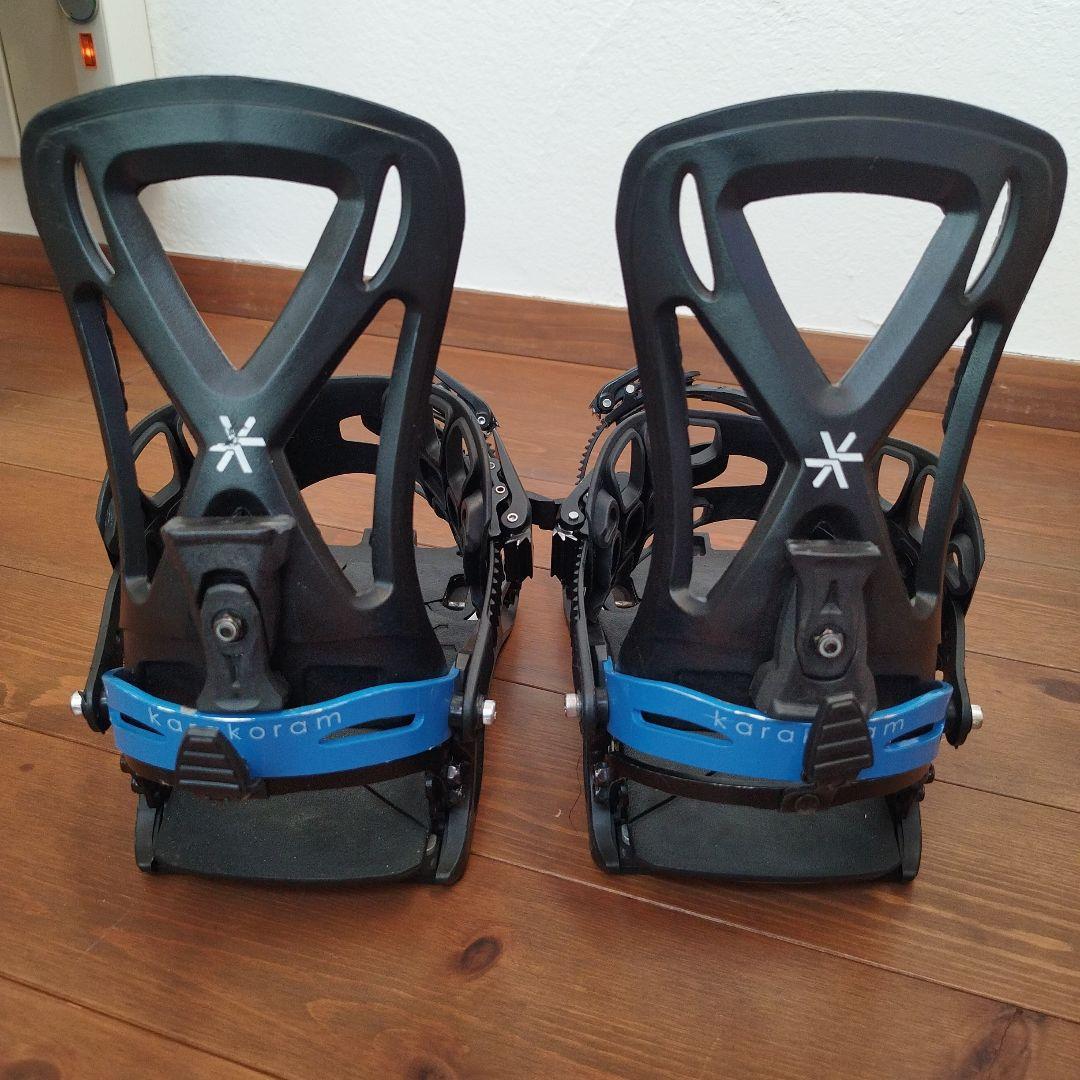 ku@専用 オガサカ スプリットボード facet HD 164cm - メルカリ