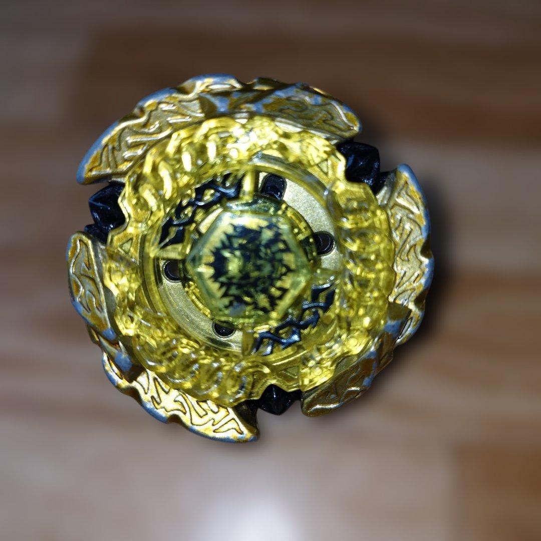 メタルファイトベイブレード ヘルケルべクス - メルカリ