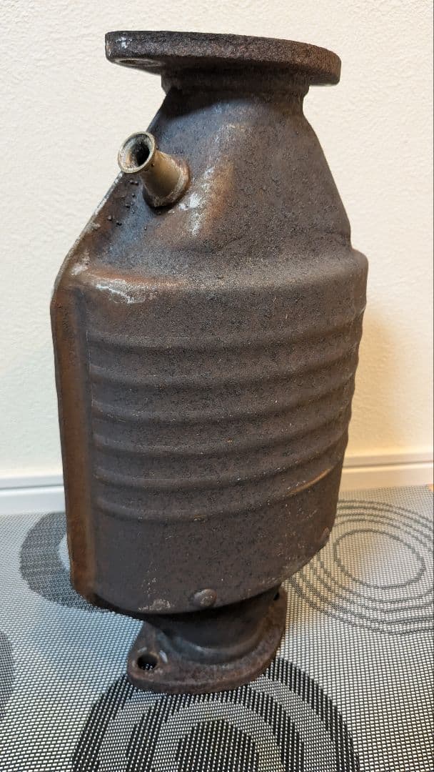 ✩ T O Y O T A✩ 《GX71•触媒》