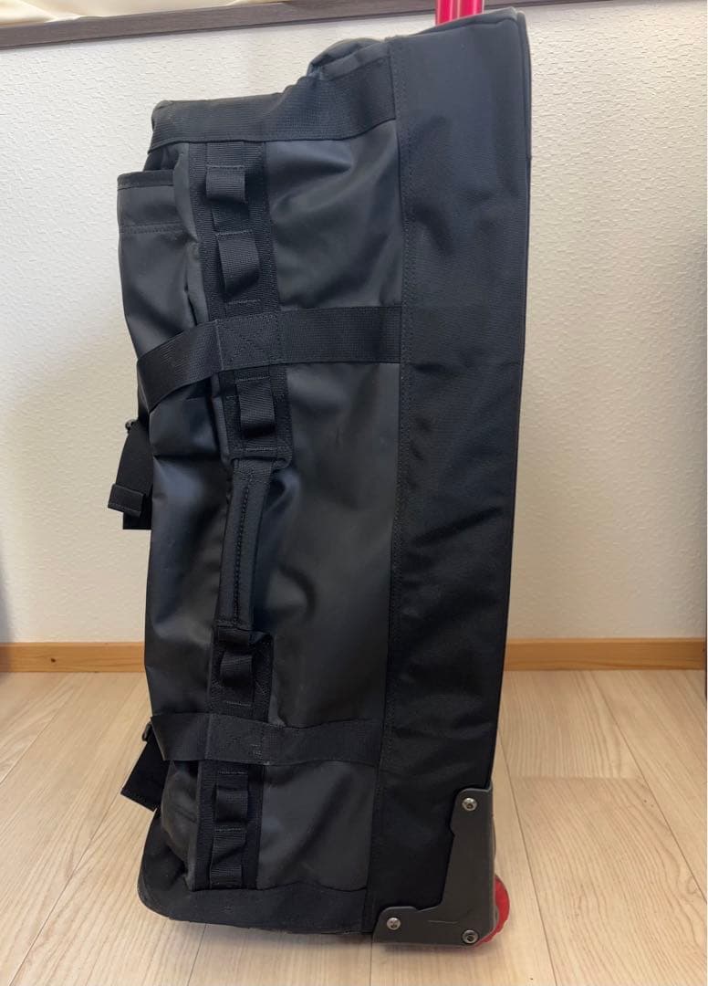 THE NORTH FACE キャリーケース ローリングサンダーM -453-