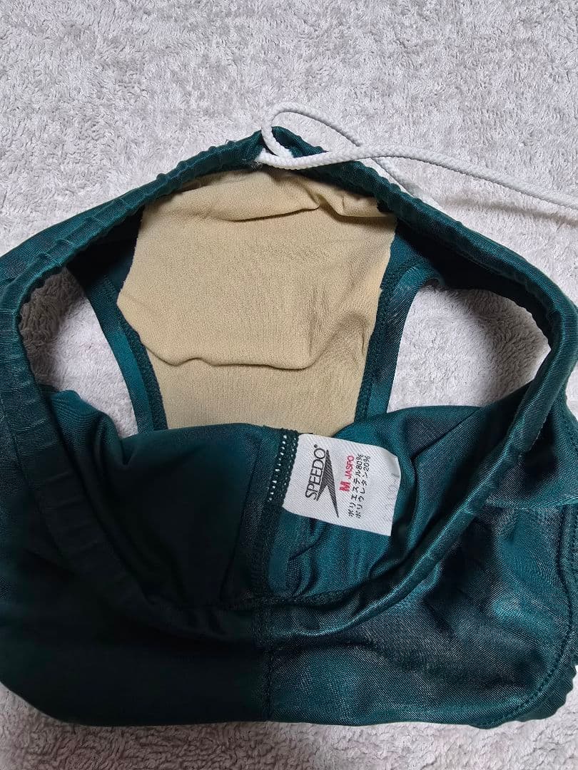 スピード　アクアブレード　ウロコ　競パン　競泳水着　超レア　超光沢