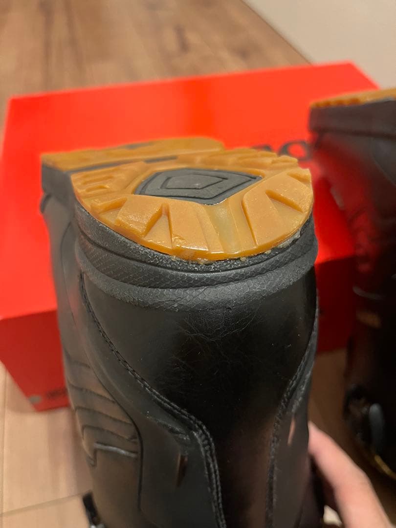 DEELUXE Empire 25.5cm 20-21 スノーボードブーツ