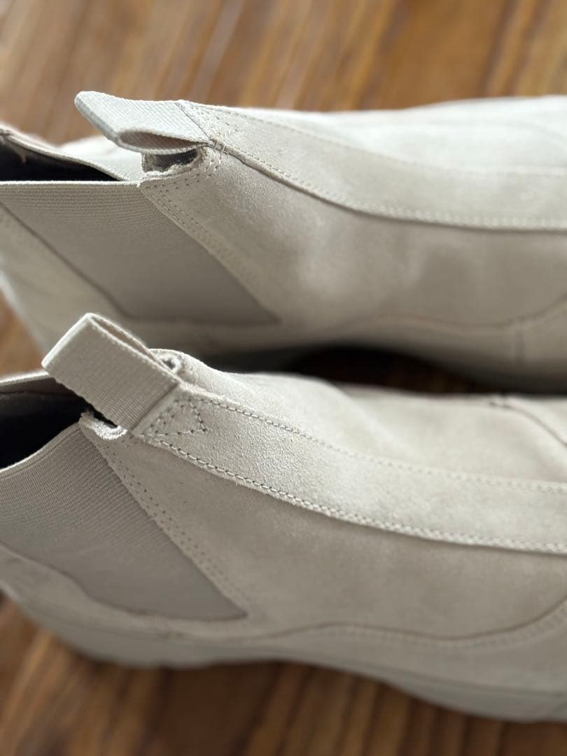 うさぎコンバース　SDG CP SAND atmos 24.5cm