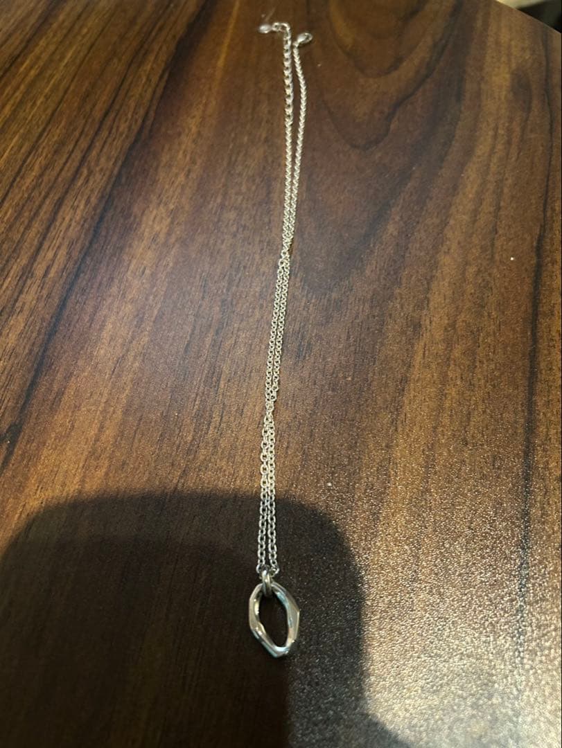 b*y様 【GARNI】Crockery Ring Pendant - S クロ - メルカリ