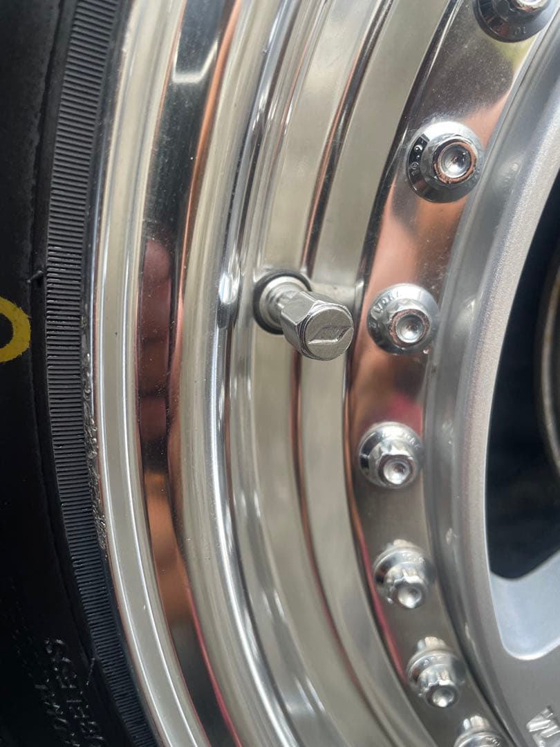 Work ホイール 16インチ 6.5J＋39 値下げ❗️