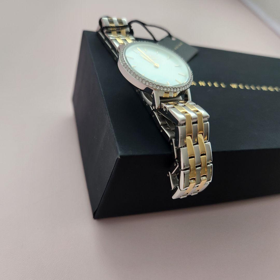 ダニエルウェリントン腕時計 28mm DW00100665 - メルカリ