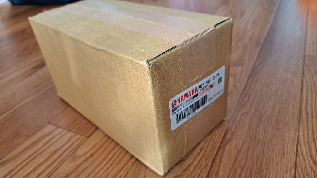 YAMAHA リチウムイオンバッテリー 8.9Ah X0Y-82110-20