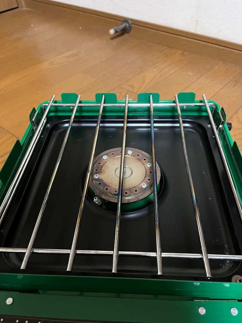 国際産業 ビッグバーナー スマイル SK-3200s