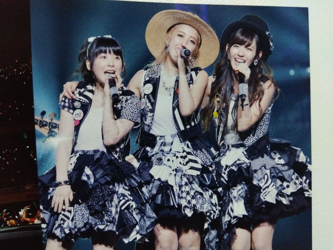 Buono! FESTA 2016 鈴木愛理 夏焼雅 嗣永桃子 Blu-ray - メルカリ