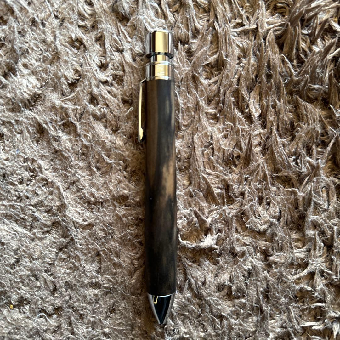 工房楔 グラッソ 黒柿孔雀杢 - メルカリ