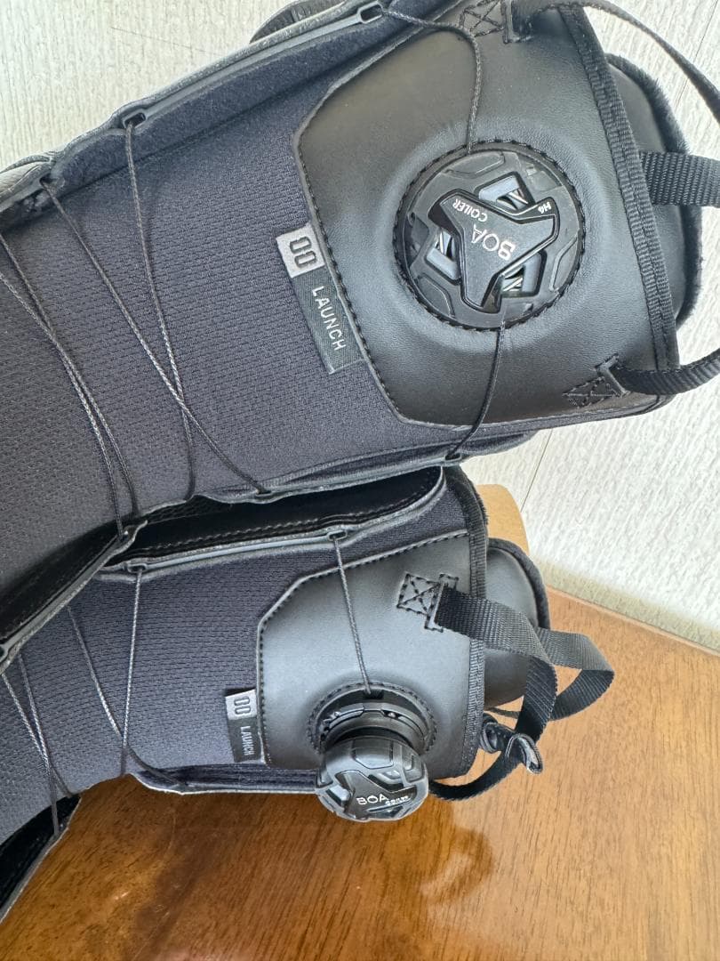 スノーボード SALOMON LAUNCH BOA SJ 2024-2025 25.5cm