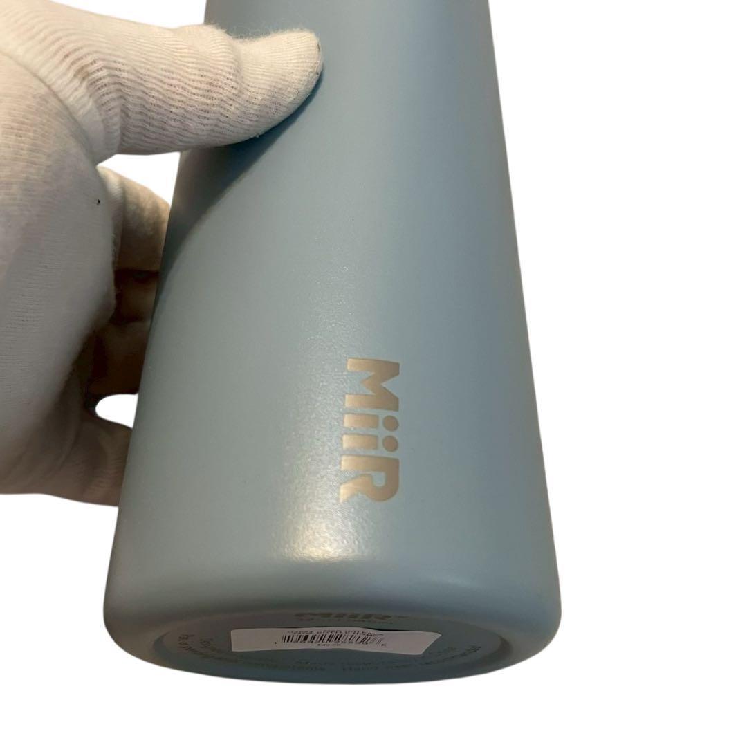 新品】パタゴニア×MiiR ハレイワ限定 ボトルタンブラー 水色 32oz