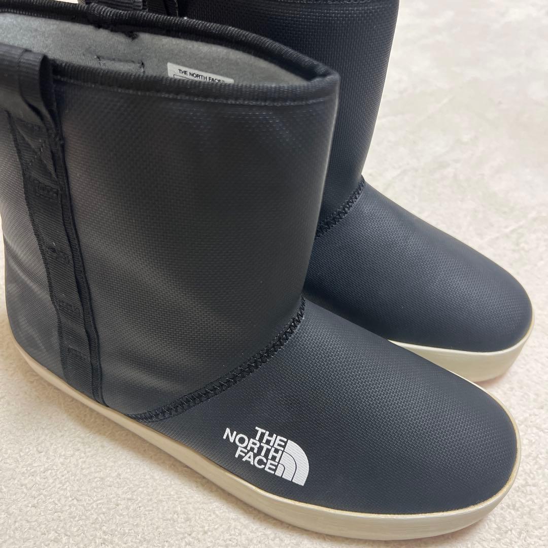 THE NORTH FACE 防水ショートブーツ 27.0cm