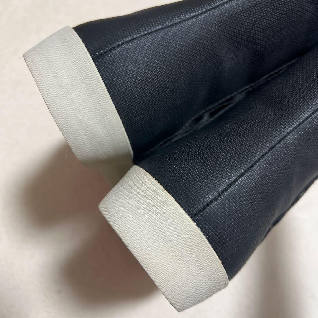 THE NORTH FACE 防水ショートブーツ 27.0cm