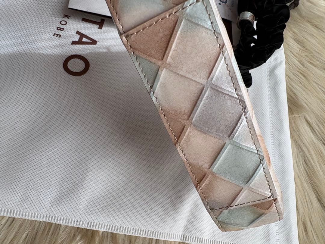 ATAO アメリ クリスマス限定 ハンド ショルダーバッグ - メルカリ