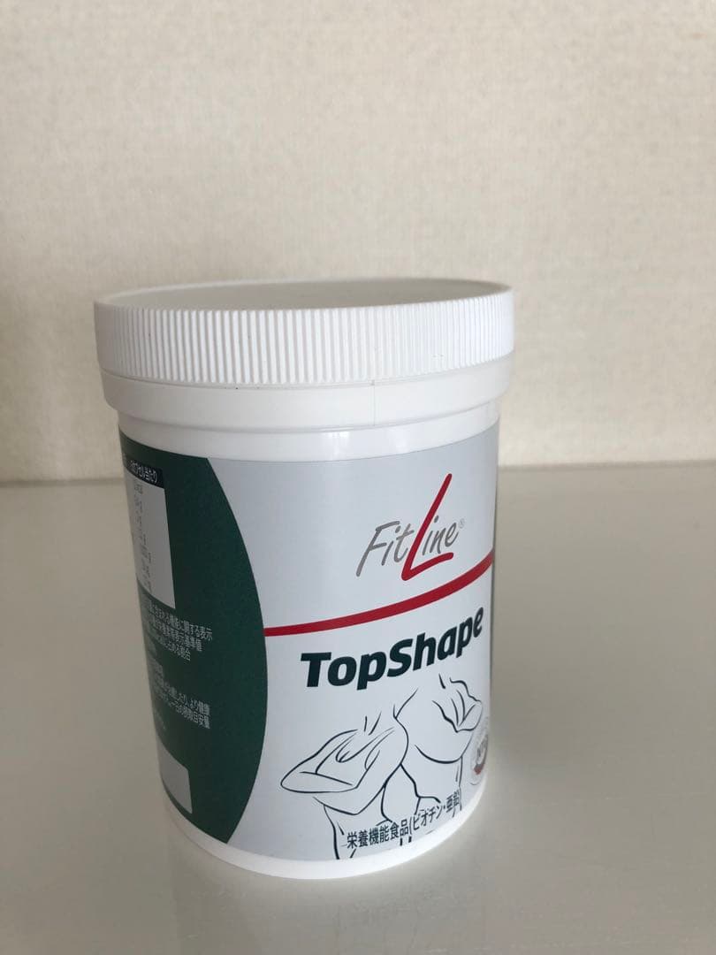 PM Fitline フィットライン　トップシェイプ　ダイエットに代謝アップに❗️ 楽天市場】FitLine TopShape フィットライン トップシェイプ 酵母