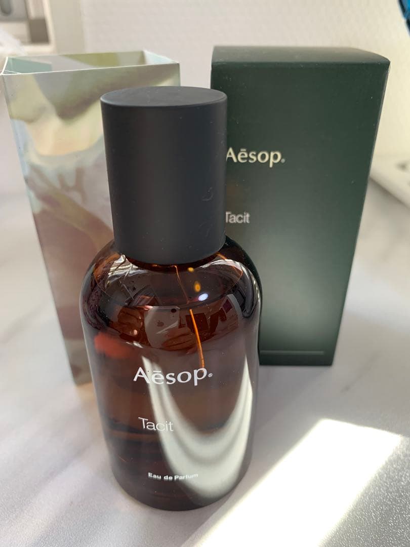 ⭐︎⭐︎⭐︎話題沸騰中⭐︎⭐︎⭐︎イソップタシットオードパルファム 50ml 楽天市場】イソップ タシット オードパルファム 50mlの通販