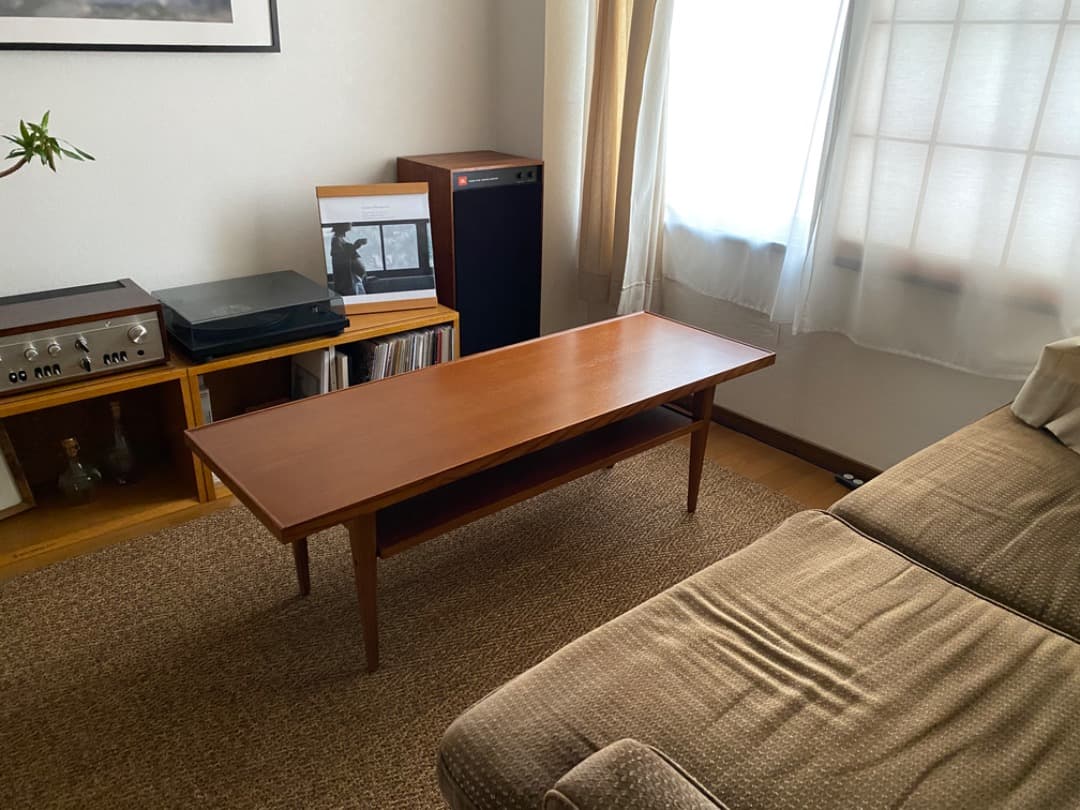 サイドテーブル・ナイトテーブル・ローテーブル ACME furniture brooks coffee table 楽天市場】【JSF TOTE CANVASプレゼント！】ACME Furniture アクメ