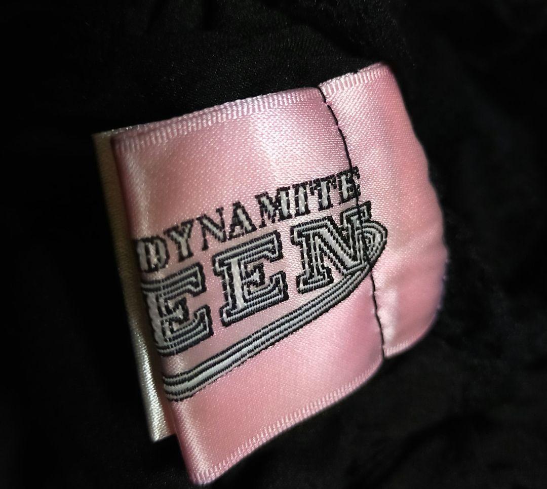 Sexy Dynamite London ベビードール セクダイ 希少 v系