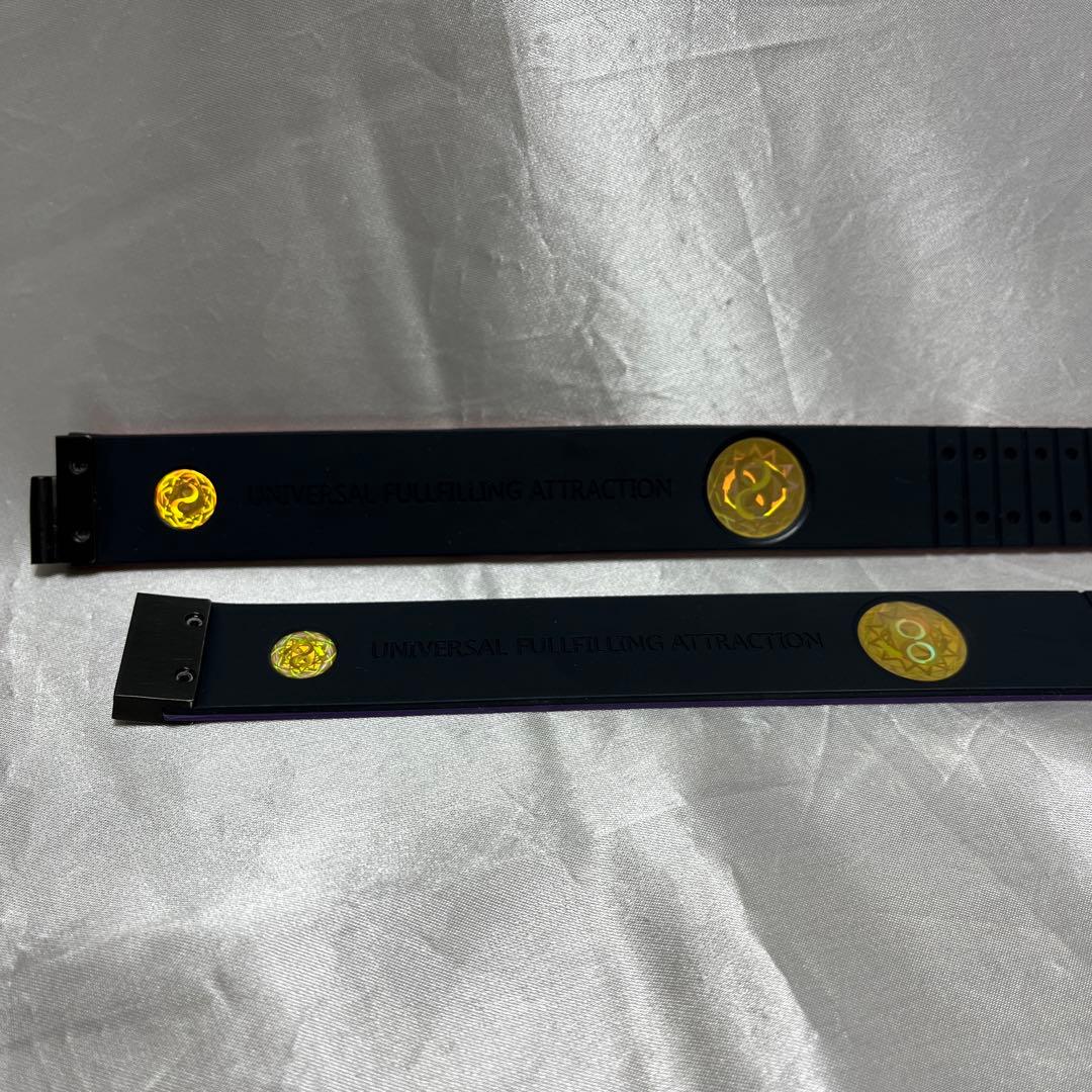 心の旅人様専用#ウォーレンラブバンド 2本 - メルカリ