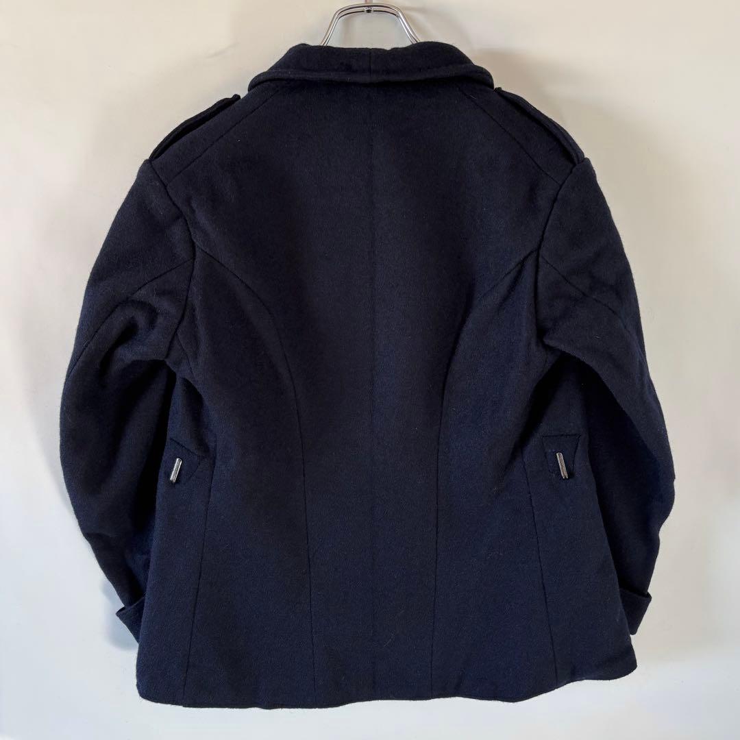 40s フランス軍 M35ウールジャケット ヴィンテージ ユーロミリタリー