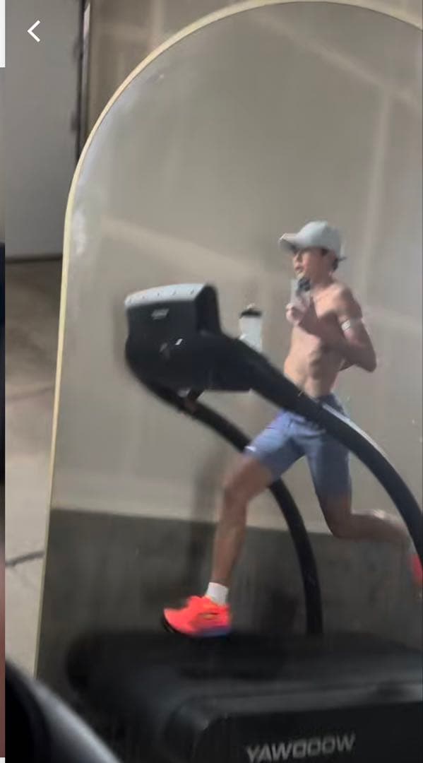 大迫傑着用並行輸入品LI-NING FEIDIAN 5 ELITE 26.5cm