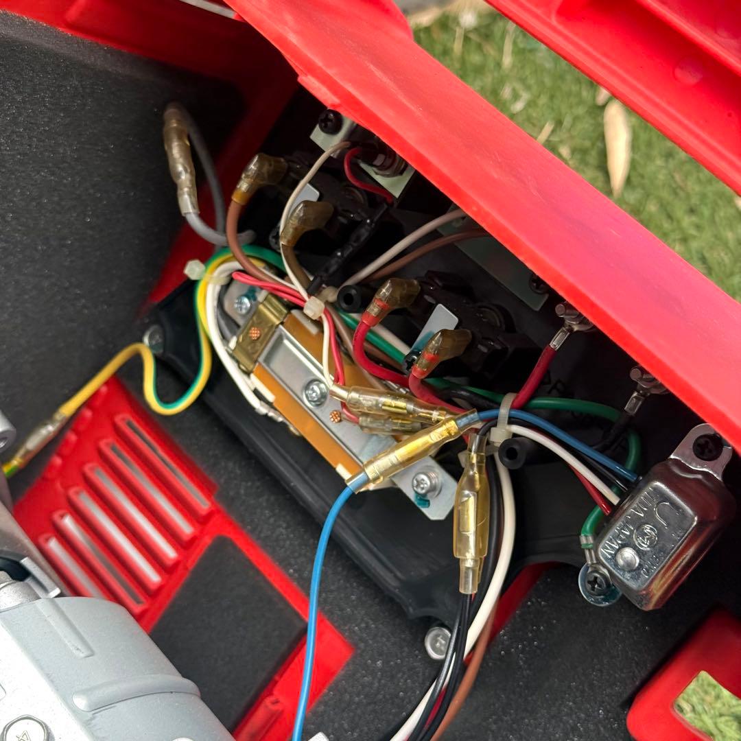 ジャンク・引取限定】新ダイワ IEG950 インバーター 発電機 - メルカリ