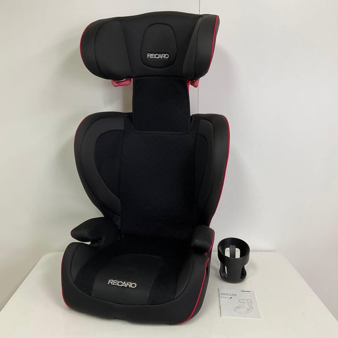 RECARO レカロ スタート START スタート J3 ジュニアシート - メルカリ
