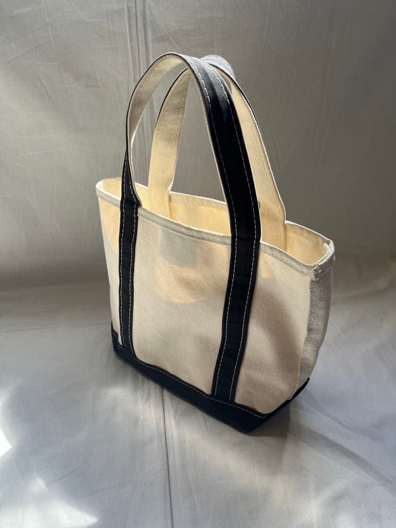 古着 L.L.Bean ボート&トート madeinusa エルエルビーン