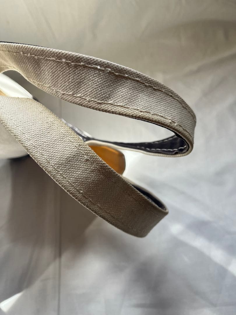 古着 L.L.Bean ボート&トート madeinusa エルエルビーン