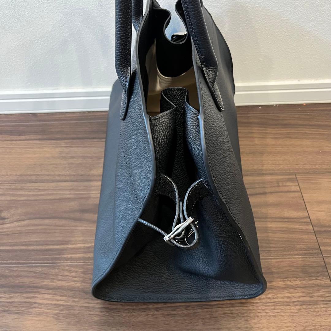 JISTORY サイドベルトボストンバッグ - メルカリ