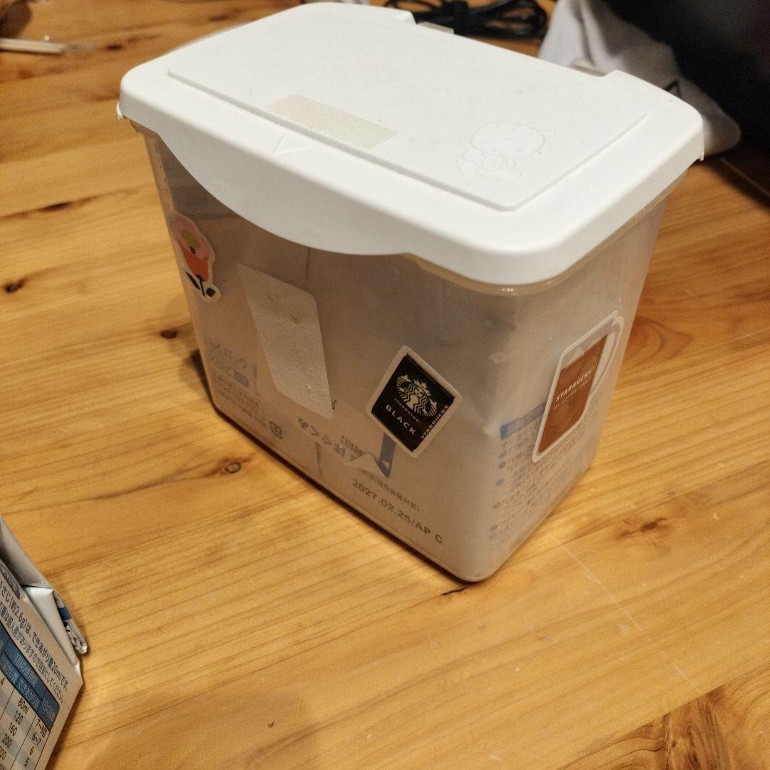 森永 はぐくみ エコらくパック 800g 400×12 - メルカリ