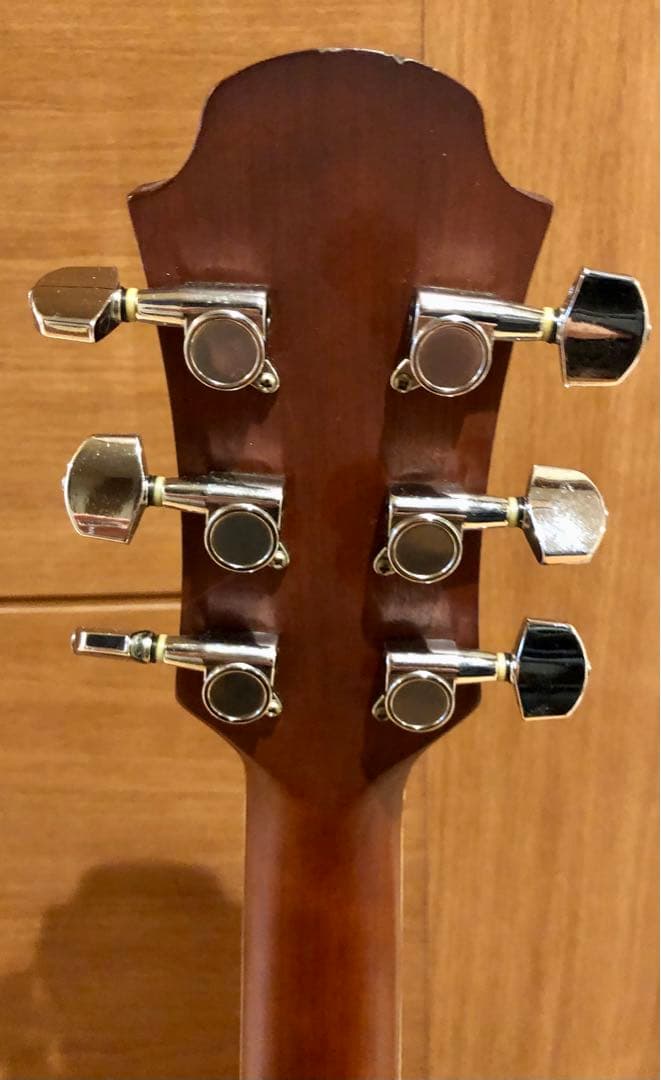 Legend by Aria AMB-30S BKS エレアコ - メルカリ