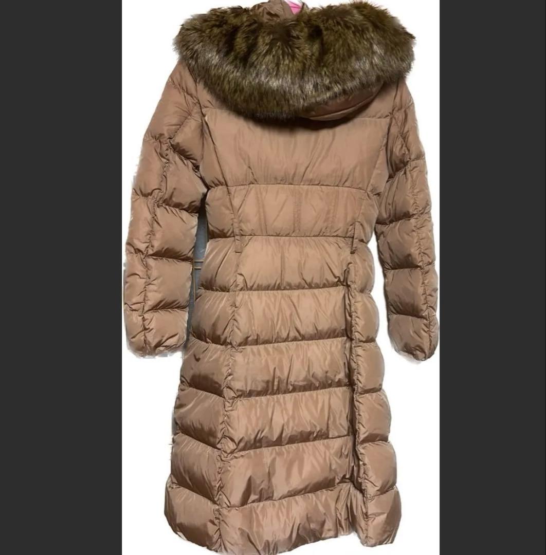 ⚠️最終値下げ⚠️21-22aw モンクレール ダウンコート BOUCAGE - メルカリ