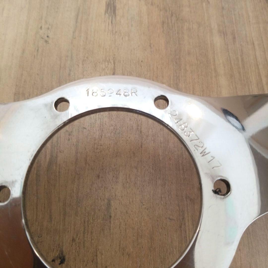 NARDI☆ナルディクラシックウッドポリッシュ/ヴィンテージ【当時物