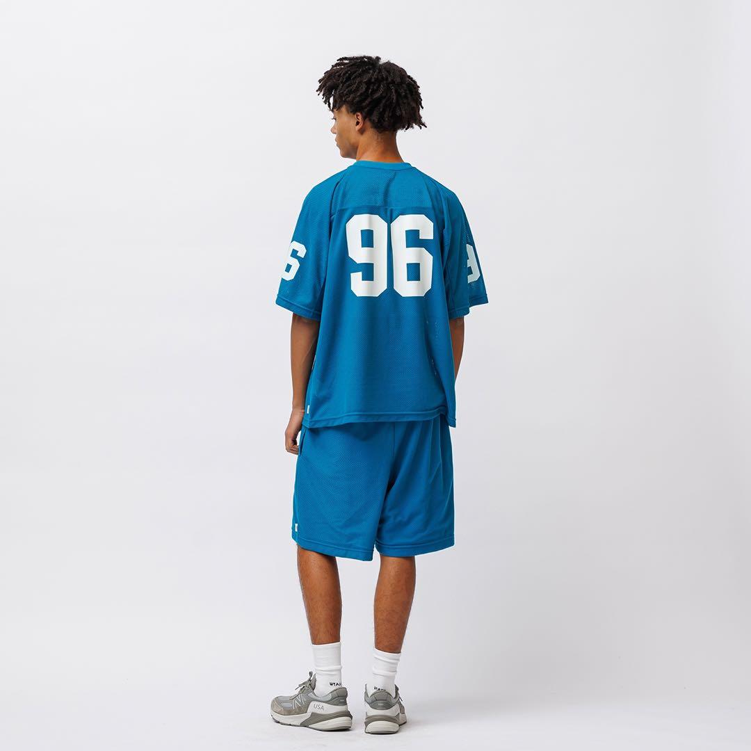 wtaps QB / SS / POLY - メルカリ