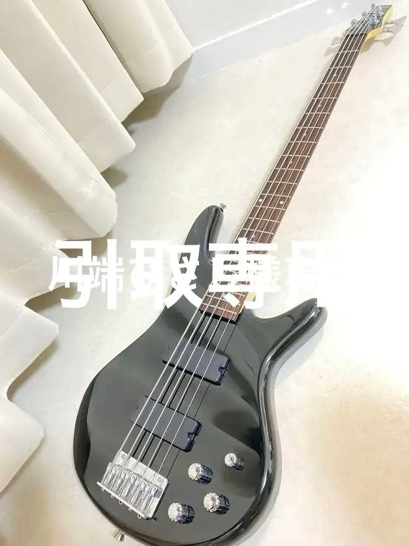 黒の4弦エレキベース 楽天市場】ベース 初心者 セット 入門セット JBタイプ Legend LJB-Z