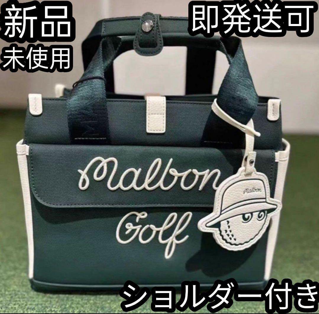 マルボン トートバッグ カートバッグ Malbon バッグ ショルダー - メルカリ