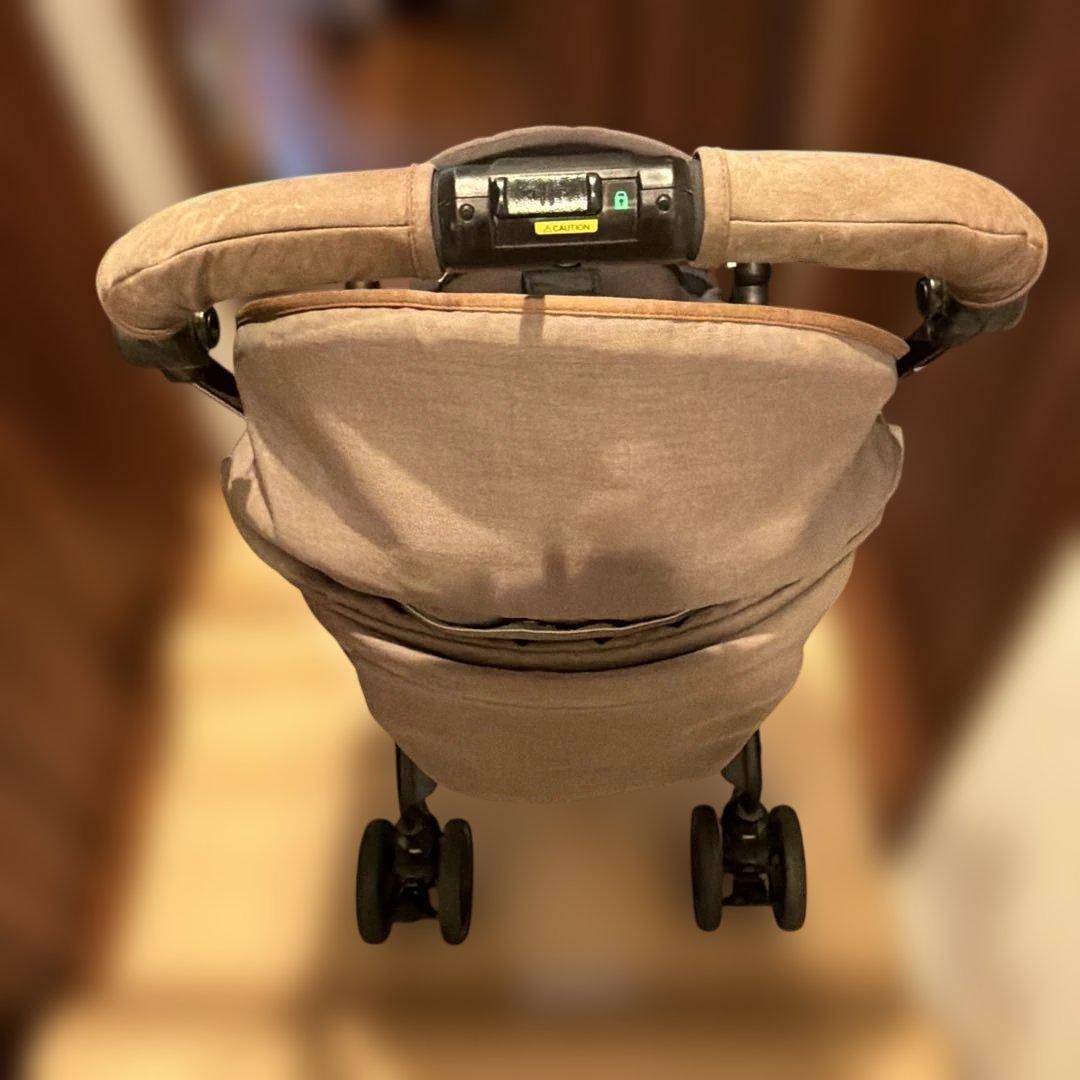 saaaaa様 【週末セール】 コンビ スゴカルα compact - メルカリ