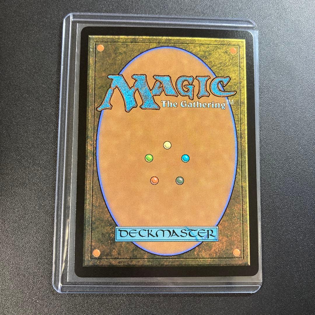 MTG FF 魔女、ヤ・シュトラ・ルル サージfoil ボーダーレス 神話レア