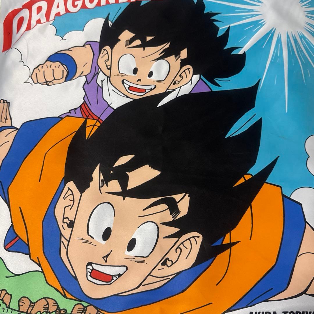ドラゴンボール　1992 タペストリー Amazon.co.jp: KAPOK 龙珠 DRAGON BALL ドラゴンボール タペストリー