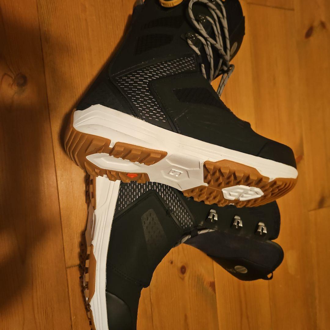 スノーボード Salomon Dialogue Lace SJ BOA 26.5cm